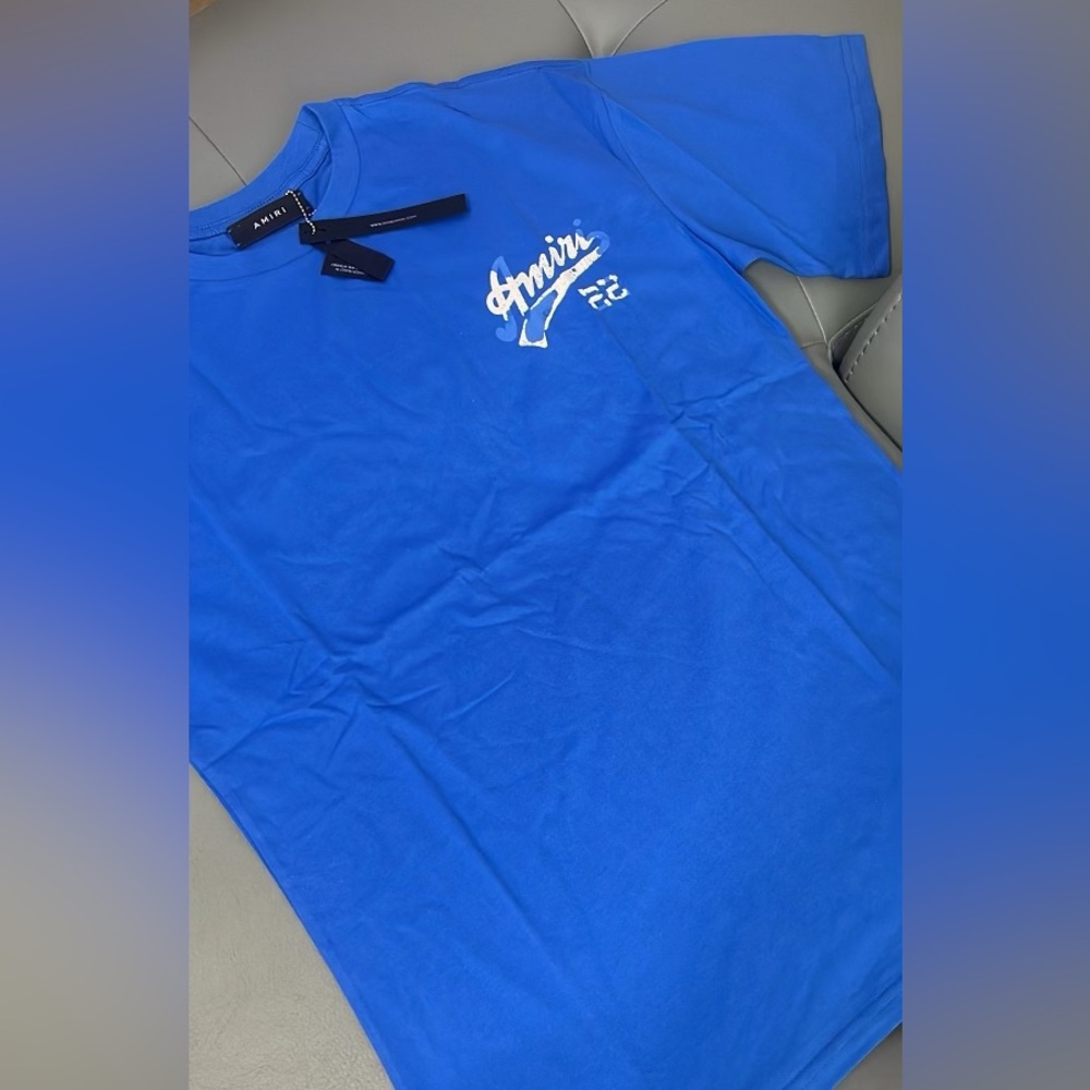 Amiri outfit